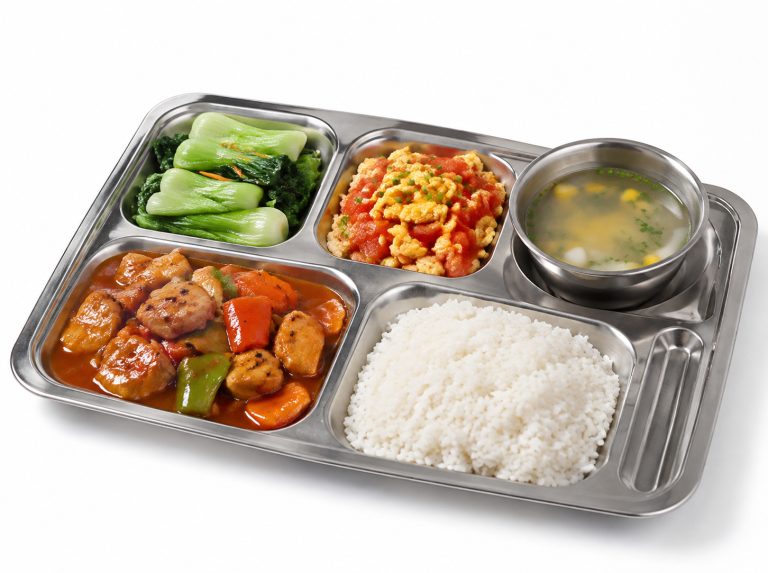 政和县企业食堂承包与托管服务
